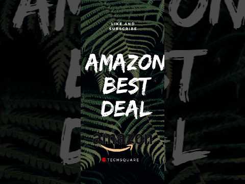 GET BEST AMAZON DEALS || #bestoffers #shortsfeed #shorts #amazon