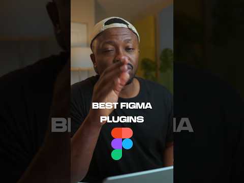 Best Figma plugin for UX designers. #uxdesign #figma