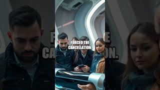 The Unveiling of the Tech Review That Never Was