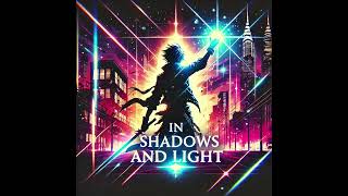 "In Shadows and Light" - A Pop Anime-Inspired Anthem