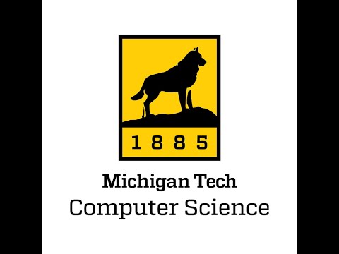 Graduation greetings from the Department of Computer Science
