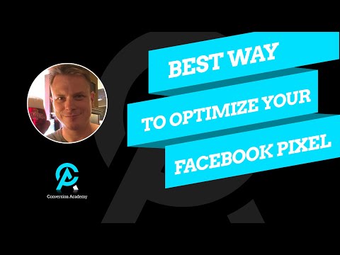 Ecommerce Tips and Tricks | best way to optimize your facebook pixel