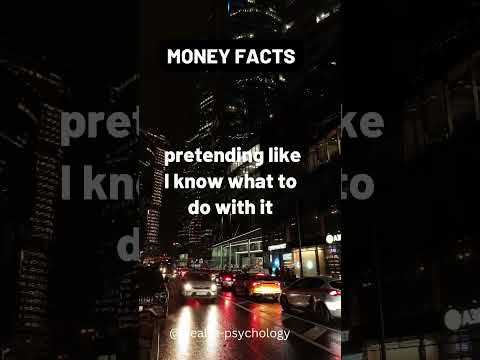What do you think of this statement?comment below #moneyfacts #wealth #wealthfacts #shorts #spending