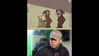 मठ_The Monastery😱|AM |🤣#shorts #shortfeed #trollface #cartoon #funny #meme