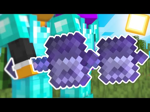 How Overpowered Is The Mace? | Minecraft 1.21