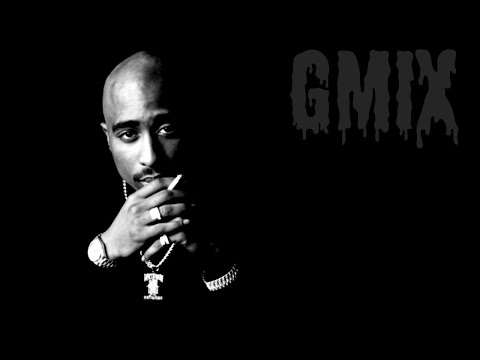 2Pac - FIGHTER (SABIMIXX 2017 Short Edit)