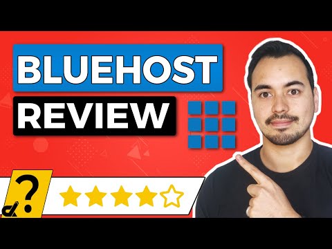 Bluehost Review [2026] 🔥 Best Web Hosting Provider? (Live Demo, Speed Test & Recommendation)