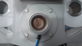 Smart Sampling Systems by Dinnissen Process Technology