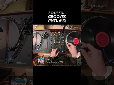 #vinylmix #soulfunk #vinyldj #funkyjazz #playlist #vinylrecords  #sylvers #aljohnson