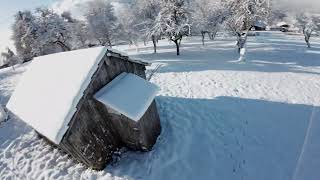 Dji Air Unit O3 lastest firmware 10bit