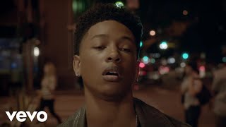 Jacob Latimore - Heartbreak Heard Around the World (Official Video) ft. T-Pain