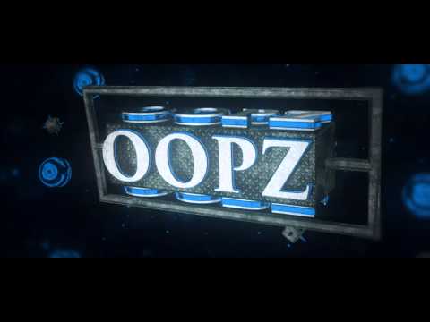 Template #38 V1 | 3D Sync | Oopz