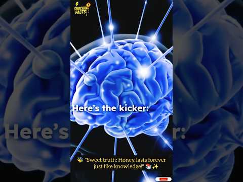What Are the Most AMAZING Facts You Never Knew? #facts