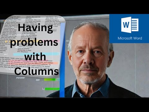 Reveal the Hidden Treasures in Your WORD Columns!