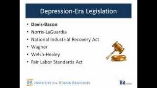 Sability: The History and Evolution of Workforce Managment