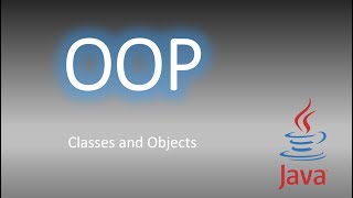Java OOP | Classes and Objects