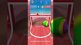 Unleashing the Madness: Going Balls Chaos! #shorts #gamingmadness