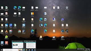 OS Basics Part 3 30 August 2022