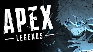 wait apex has a NEW EVENT??!!! really?