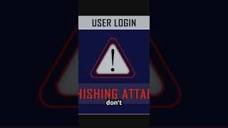 What Is Phishing?  Don’t Get Scammed! #financialsmartness #personalfinance
