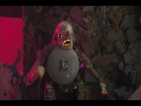Robots Mutants 2169