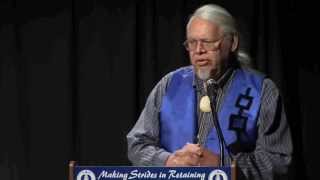 Creation Story - Conversations in Cultural Fluency Lecture Series #1