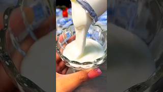 Mind Blowing Benefits Of Yogurt.  #shorts #health #food