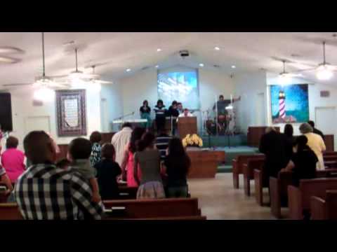 New Beginning Community Church 1