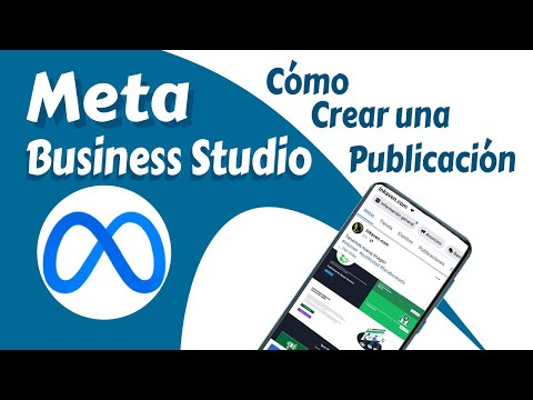 Aprende a Crear una publicacion con Meta Business Suite 2022 | Instagram & Facebook