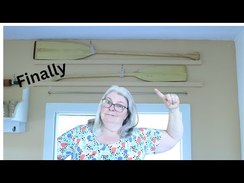 Rainy Day Jobs in the Multi-functional Room