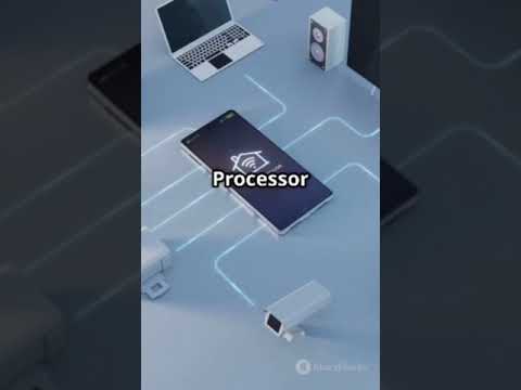 How Smart TVs Work? Discover the tech behind your entertainment! 🚀#smartertv #howitklics #technology
