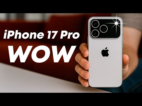 iPhone 17 Pro Max TOP Reasons To Upgrade!!