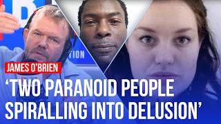 James O'Brien: When conspiracy theories become deadly