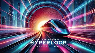 The Future of Transportation - Hyperloop Revolution
