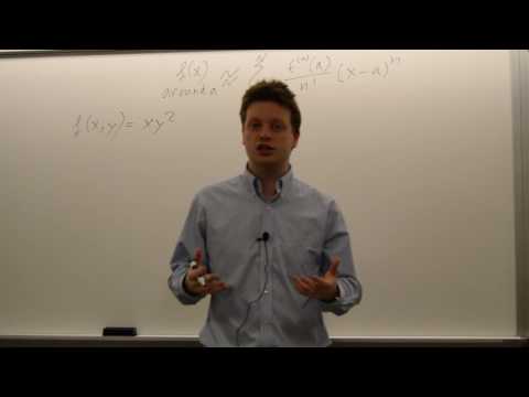 Taylor Approximation