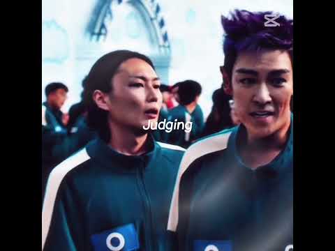 #edit #kdrama #squidgame #notaship