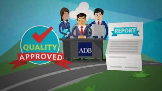ADB's Project Cycle