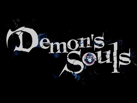 【デモンズソウル】3
