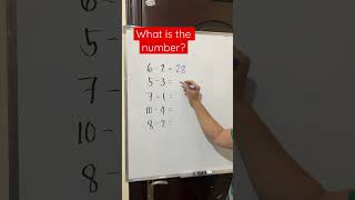 Guess the next number - Level 2 #mathflex #matholympiadquestion #emsat #mathproblems