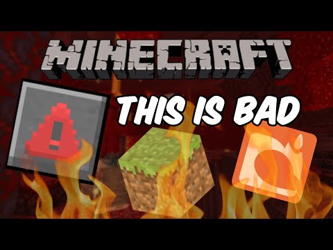 Minecraft Reddit Manager SPEAKS OUT About new reporting update.