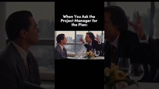 The Face You Make When There's No Plan 😂 #ProjectChaos