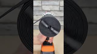 Busy life, easy solution. #lifehacks #machine #animation #tools