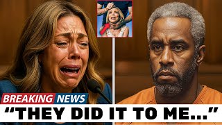 1 MINUTE AGO: Wendy Williams Just EXPOSED Diddy, Jay-Z & Oprah Under Oath…