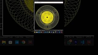 python animation using turtle - python word famous animation using turtle #python #turtle #pythonpro