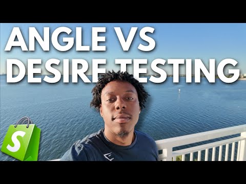 mass desire testing vs angle testing...which one is better?