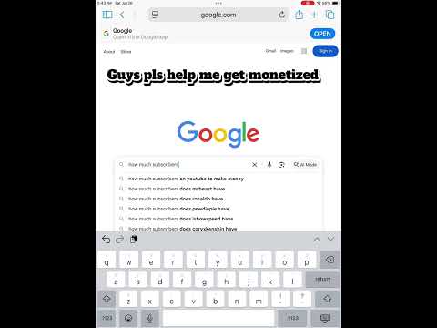 Help me get monetized guys #fyp #viral #reels
