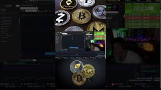 Squid Game Token| Rug Pull| Reaction| Live