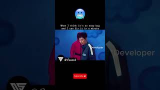 The Tiny Bug That Brought Down an $8 Billion Startup