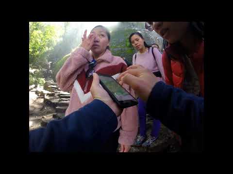 Vernal Fall