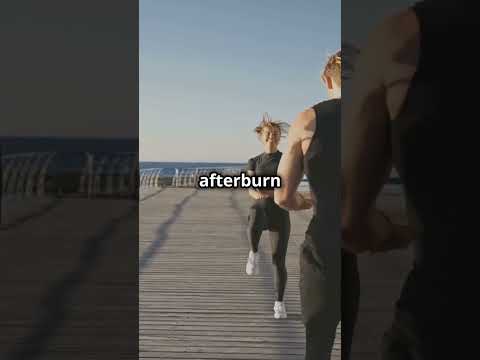 Why Sprints Are the Ultimate Fat-Burning Workout! 🔥💨#FatBurning #Sprinting #fitnesstips